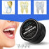 Teeth Whitening Charcoal Powder, Natural Coconut Whitener for Oral Care, No Hurt on Enamel or Gum (2)