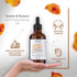 HBNO California Bottled Frankincense Essential Oil (Serrata) 4 fl oz (120ml) - Premium Grade for Skin and Aromatherapy
