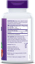 Natrol Melatonin 5mg Fast Dissolve Tablets, Strawberry Flavor, Sleep Support Supplements for Adults, 150 Tablets, Up to