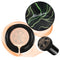 CAHIUYOA Mushroom Head Air Cushion CC Cream BB Cream, Full Coverage Foundation Makeup, Long Lasting Moisturize Matte