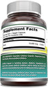 Amazing Formulas Biotin 10000 Mcg Veggie Capsules | Vitamin B7 Supplement | Non-GMO | Gluten Free | Made in USA (240 Count)