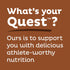 Quest Nutrition Ready to Drink Coffee Protein Shake | 30g Protein, 4g Carb, 1g Sugar | Gluten Free, Keto Friendly, 4