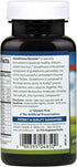 Carlson - Glutathione Booster, Alpha Lipoic Acid, Immune Support, 60 Capsules