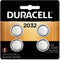 BATTERY 2032 4PK