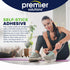 Bunion Pain Relief Pads - Moleskin Guards for Shoes, Self-Stick Adhesive, Reduces Friction, 36 Count (6 Packs of 6)
