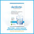 Crystals Cleaner for Removable Dental Appliances - 30ct - Invisalign Aligners, Retainers, Guards, Dentures,