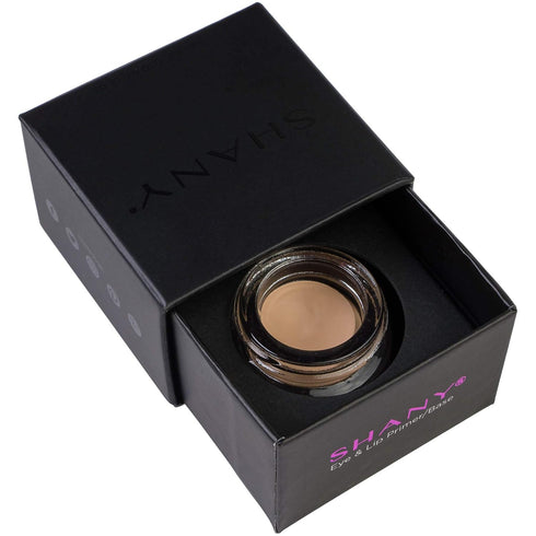 SHANY EYE & LIP Makeup Primer Base, Waterproof, Long-Lasting, Paraben Free, Hypoallergenic