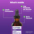 Natrol Sleep Liquid Melatonin 1mg, Berry-Flavored Liquid Sleep Aid for Adults, 2 Fl Oz, 15 Servings