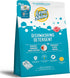 Lemi Shine Natural Dishwasher Pods, Eco-Friendly All-In-One Powder & Gel Detergent Pods with Powerful Citric Acid