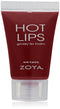 ZOYA Lip Gloss, Marachino, 0.42 Ounce