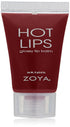 ZOYA Lip Gloss, Marachino, 0.42 Ounce