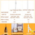 Pluggalble Oil Diffuser and Essential Oil, Sweet Rum, 1 fl. oz, 30 Days' Non-toxic Air Freshener