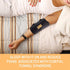 Everyday Medical Elbow Brace for Arthritis & Cubital Tunnel Syndrome, Unisex Elbow Immobilizer Splint, L/XL