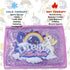 Cooling Ice Pack, Cute gel Ice Pack for Baby,Large Ice Pad, Children's Sleeping Head Cooling Ice Pack,Ice Pack for hot Flashes, Baby Colic Pack(10 * 7in)