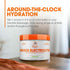 The Genius Brand Genius Electrolytes Powder, Supports Hydration, Energy, Endurance, Muscle Growth & Recovery, Lemon