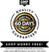 Nootropic Pill for Powerful Focus & Memory - Supports Cognitive Function, Clarity, Reduces Brain Fog & Fatigue