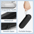 Yinke 2 Set Yinske Toothbrush Travel Case with Head Caps for Oral-B/Philips Sonicare Electric Toothbrush: Waterproof