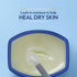 Pack, 2 (7.5 Oz 1.75 Oz) Vaseline Original Petroleum Jelly Variety Sizes & Hypoallergenic Skin Protectant, Unscented