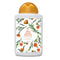 ILU Calendula Body Cream (300 ml) - Multi-Purpose Water-Based Skin Care for Faces & Large Areas