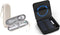 ProCase Travel Case for Electric Toothbrush Bundle with Hard Carrying Case for