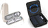 ProCase Travel Case for Electric Toothbrush Bundle with Hard Carrying Case for