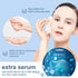 MOND'SUB Fruit Facial Mask | Probiotics Balancing Repairing Mask 7 Sheets for All Sensitive Skin Types