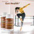 Pro Gut-Lung Therapy, Probiotic Mood Support for Balanced Mood, Gut & Lung Probiotic Balance, Overall Health Support
