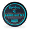 Maestro’s Classic Beard Butter, 4 Ounce, Anti-Itch, Hydrating Creme for All Beard Types