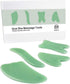 MoHern Gua Sha Massage Tools, 4 Pcs Multi-Shaped Tools for Face & Body Massage