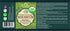 US Organic Avocado Oil Unrefined Virgin, 100% Pure & Natural, Cold Pressed, USDA Certified Organic in Amber Glass