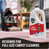 Dirt Devil 64 oz Carpet Cleaner Solution, Tropical Breeze Scent, Eliminate Pet Stains and Odors, White, AD31926