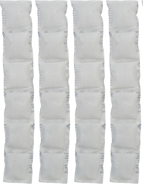 Ice Wraptor Bandana + 4 Inserts - Portable Ice Therapy for Pain Relief, Adjustable Fit, Lightweight