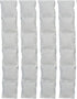 Ice Wraptor Bandana + 4 Inserts - Portable Ice Therapy for Pain Relief, Adjustable Fit, Lightweight