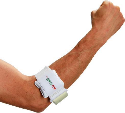Tourna Tennis Elbow Brace Air Cell