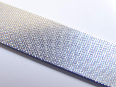 SEKI EDGE SS-402 Nail File with Pusher