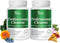 Dr Vitamin Professional Detox Cleanse for Weight Loss, 15 Day Colon Cleanse, 60 Capsules, 2-Pack