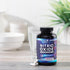 Extra Strength Nitric Oxide Supplement L Arginine 3X - Citrulline Malate, AAKG, Beta Alanine - 240 Capsules