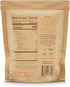 Hemp Vegan Protein Powder - Easy to Digest Chocolate Drink for Heart & Brain Health, 10 oz