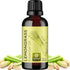 Refreshing Lemongrass Essential Oil by Maple Holistics - Aromatherapy Oil for Hair, Skin, and Diffusers