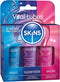 SKINS Vital Sex Lube Set - 3 Sex Lubes Including Water Based