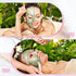 10 Pcs Plastic Cosmetic Spatula, Jelly Mask Applicator, Disposable Skincare Lotion Spatulas for Facials (White)