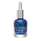 Nailtopia Plant-Based Chip Free Nail Lacquer - Non Toxic, Long-Lasting Strengthening Polish - Ride The Wave - 0.41oz