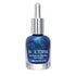 Nailtopia Plant-Based Chip Free Nail Lacquer - Non Toxic, Long-Lasting Strengthening Polish - Ride The Wave - 0.41oz