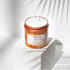 Mizani Strength Fusion Intense Night-Time Treatment - Deeply Nourishing Hair Mask with Shea Butter for Curly Hair
