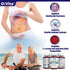 Organic Probiotic Gummies - 5 Billion CFU, Max Strength, Strawberry Flavored, Gut Health and Immune Support for Men, Women and Kids (60 Non-GMO Gummies)
