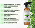 Kate Naturals Peppermint Oil Spray for Rodents, Mice, Raccoon, Bat and Squirrels. Rodent Repellent Indoor, Car Engines & Outdoor (16oz, Non Toxic)