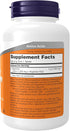 NOW Supplements, L-Arginine 1,000 mg, Nitric Oxide Precursor*, Amino Acid, 120 Tablets