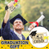 MotiMind 12 Set 2026 12 2026 Graduation Money Holder for Cash Graduation Gifts with Ribbons Wooden Grad Money Holder