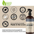 DRMTLGY Natural Green Tea Linen and Room Spray, Pure Essential Oils for Pillow Spray, Linen Mist, Aromatherapy for