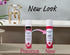 Summer's 2 (Pack 4) Eve Intimate Blissful Escape Dry Body Deodorant, Ounce